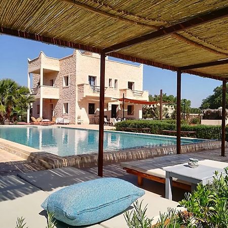 Artgana Lodge Suvayr Dış mekan fotoğraf