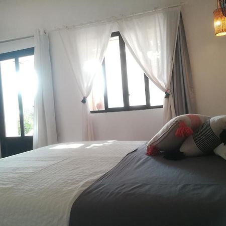 Artgana Lodge Suvayr Dış mekan fotoğraf