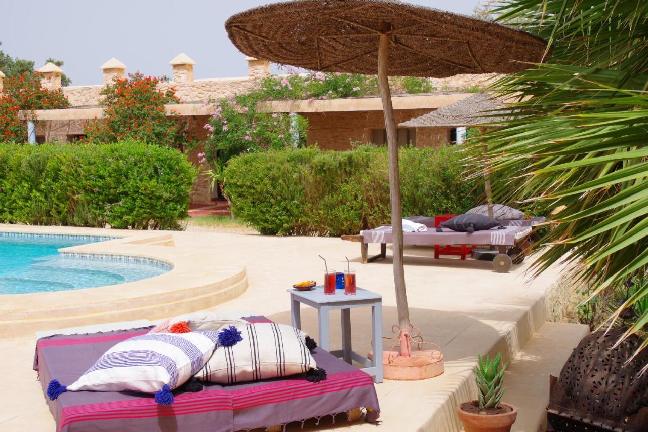 Artgana Lodge Suvayr Dış mekan fotoğraf