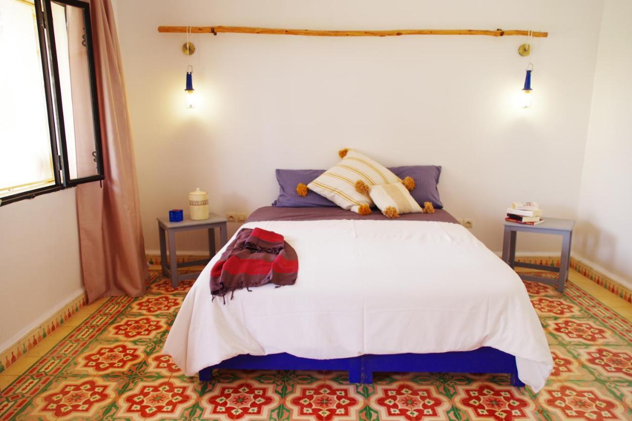 Artgana Lodge Suvayr Dış mekan fotoğraf