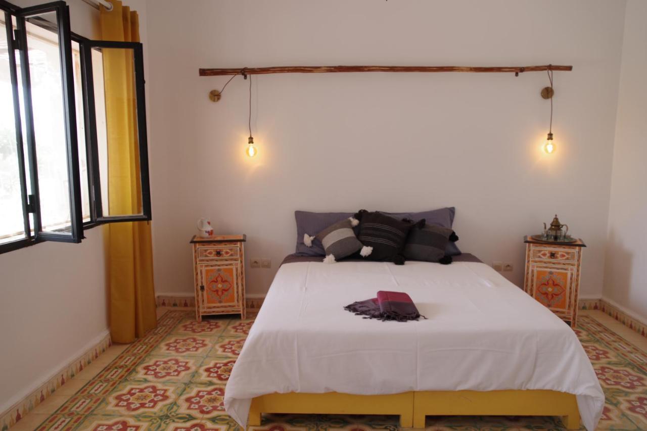 Artgana Lodge Suvayr Dış mekan fotoğraf