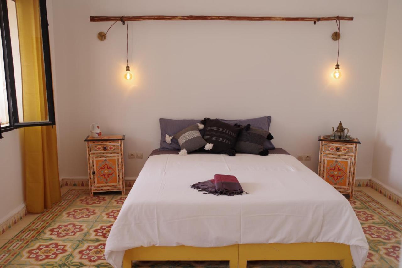 Artgana Lodge Suvayr Dış mekan fotoğraf