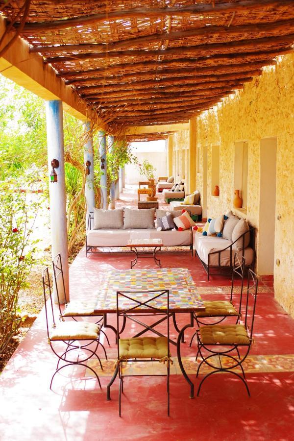 Artgana Lodge Suvayr Dış mekan fotoğraf