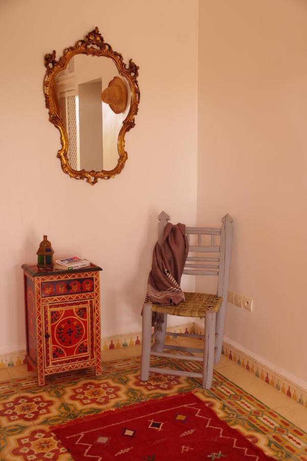 Artgana Lodge Suvayr Dış mekan fotoğraf