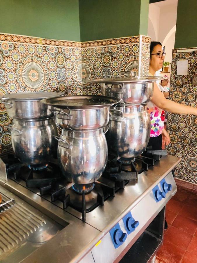 Artgana Lodge Suvayr Dış mekan fotoğraf