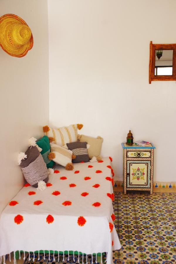 Artgana Lodge Suvayr Dış mekan fotoğraf
