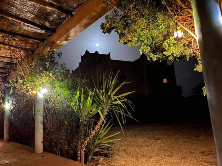 Artgana Lodge Suvayr Dış mekan fotoğraf