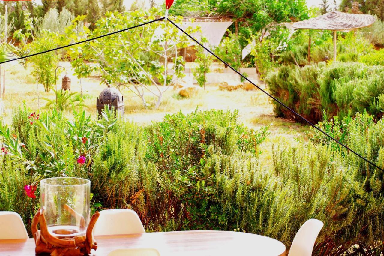 Artgana Lodge Suvayr Dış mekan fotoğraf