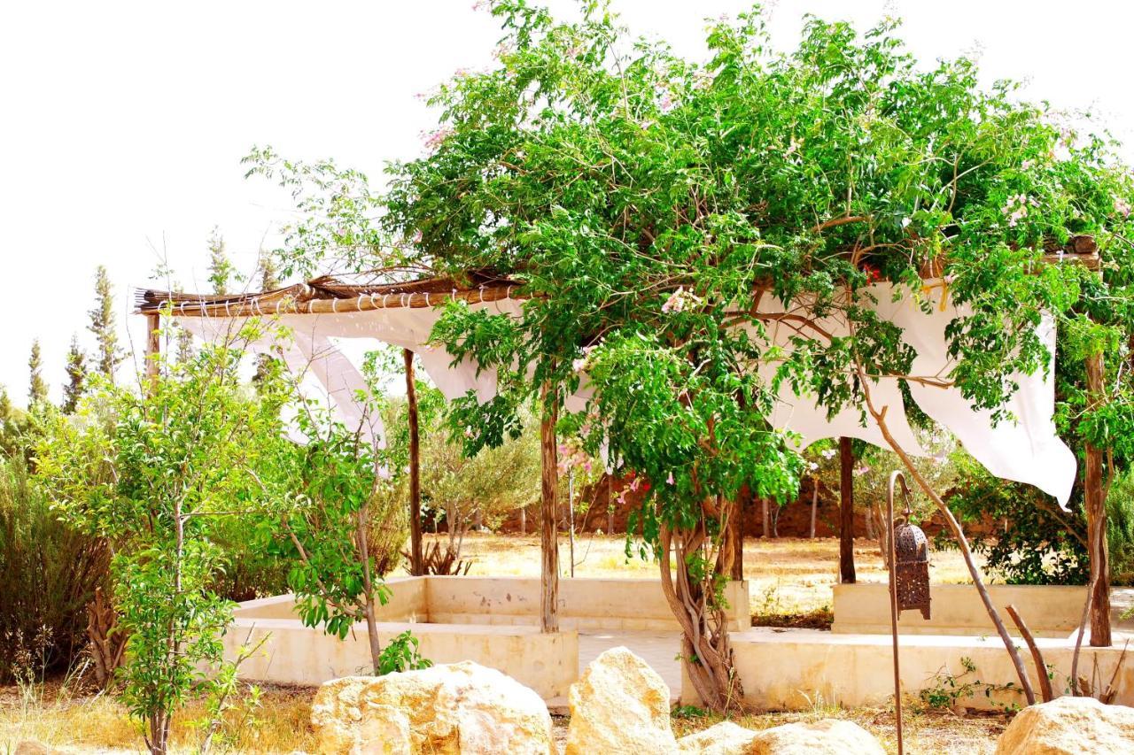 Artgana Lodge Suvayr Dış mekan fotoğraf