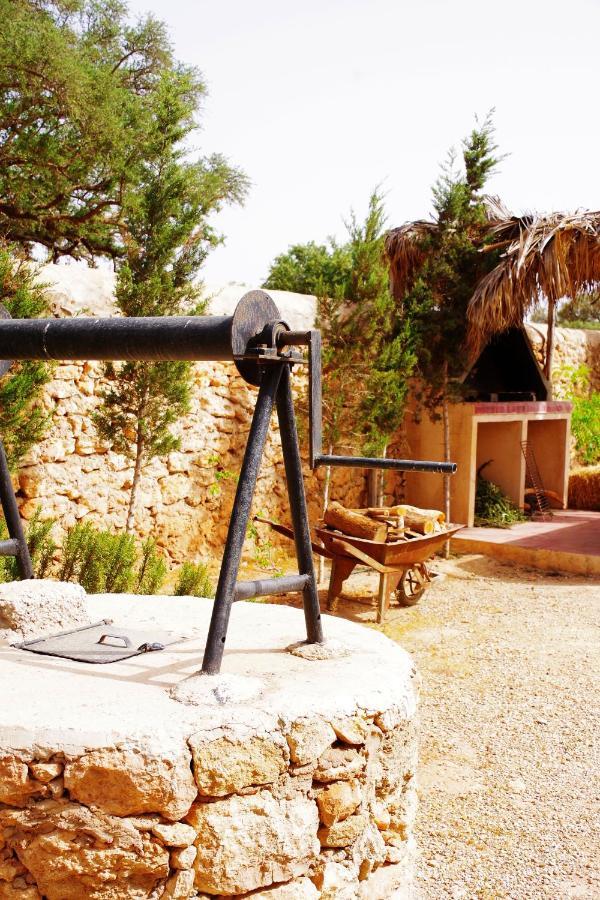 Artgana Lodge Suvayr Dış mekan fotoğraf