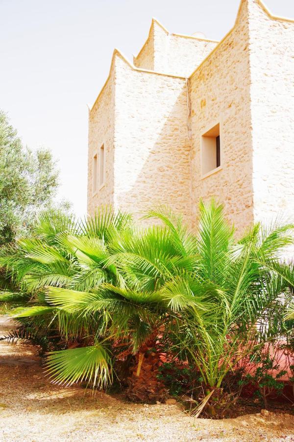 Artgana Lodge Suvayr Dış mekan fotoğraf