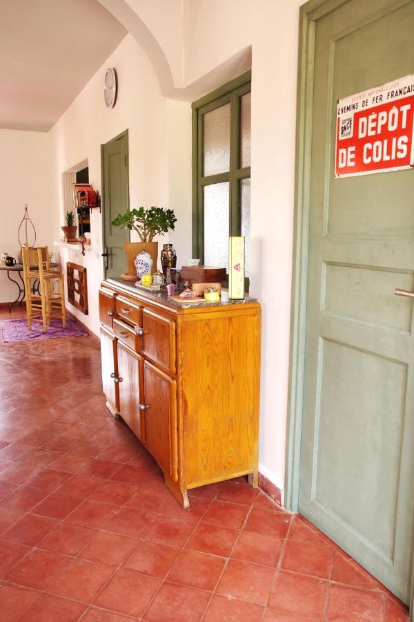 Artgana Lodge Suvayr Dış mekan fotoğraf