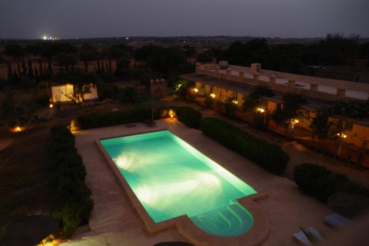 Artgana Lodge Suvayr Dış mekan fotoğraf