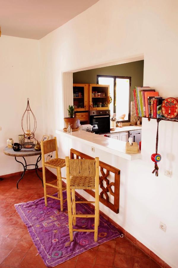 Artgana Lodge Suvayr Dış mekan fotoğraf