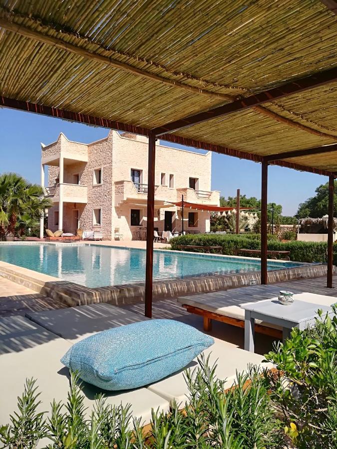 Artgana Lodge Suvayr Dış mekan fotoğraf