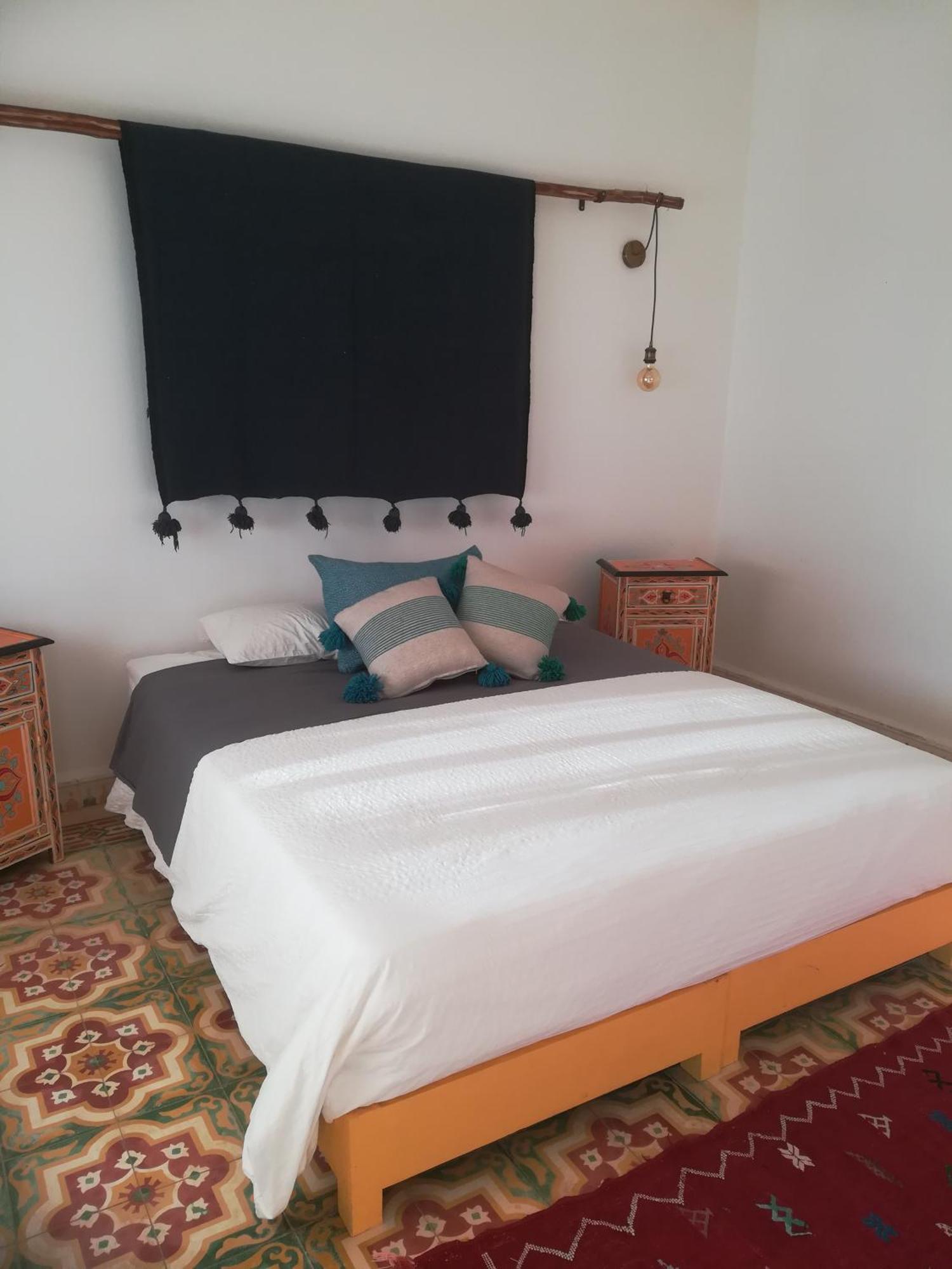 Artgana Lodge Suvayr Dış mekan fotoğraf