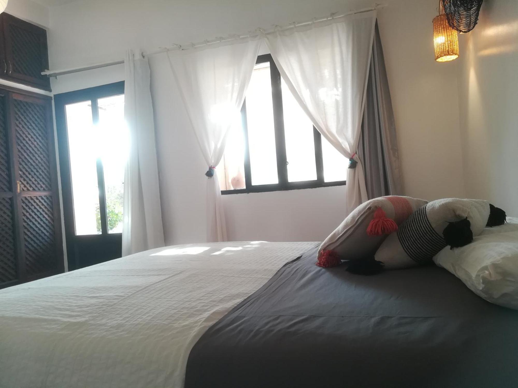 Artgana Lodge Suvayr Dış mekan fotoğraf