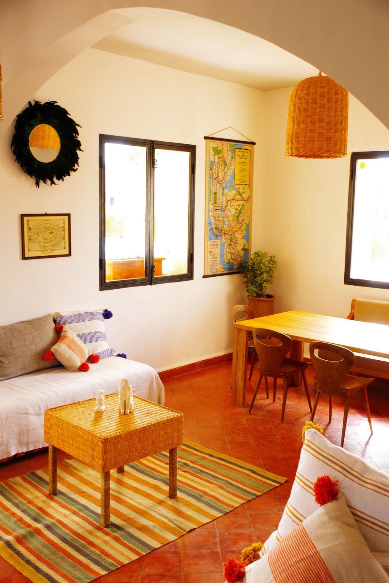 Artgana Lodge Suvayr Dış mekan fotoğraf