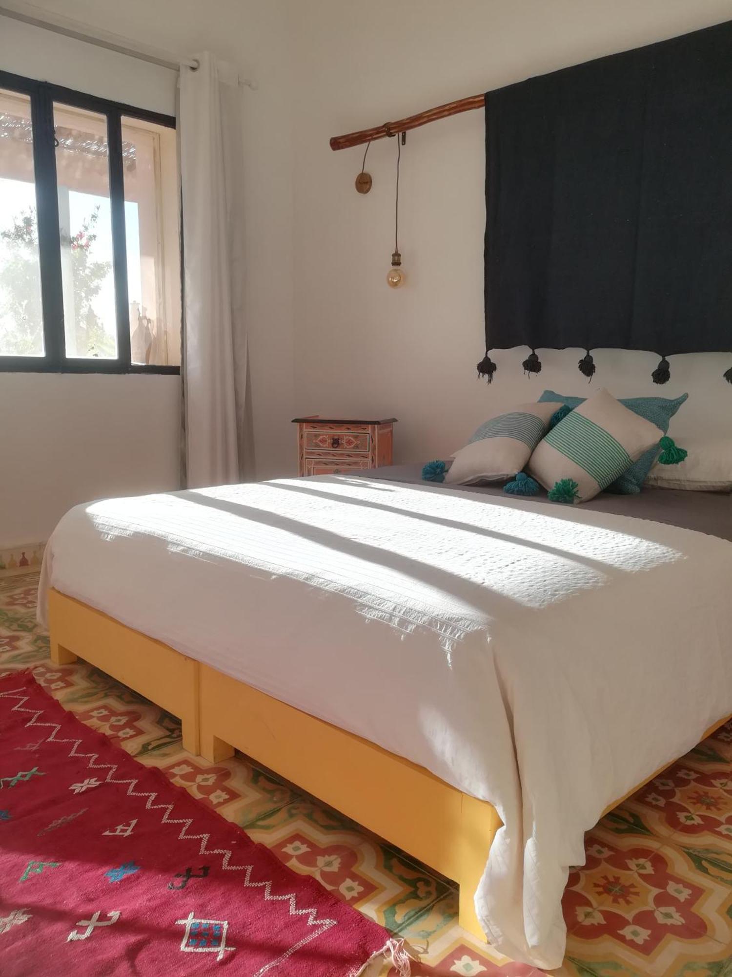 Artgana Lodge Suvayr Dış mekan fotoğraf