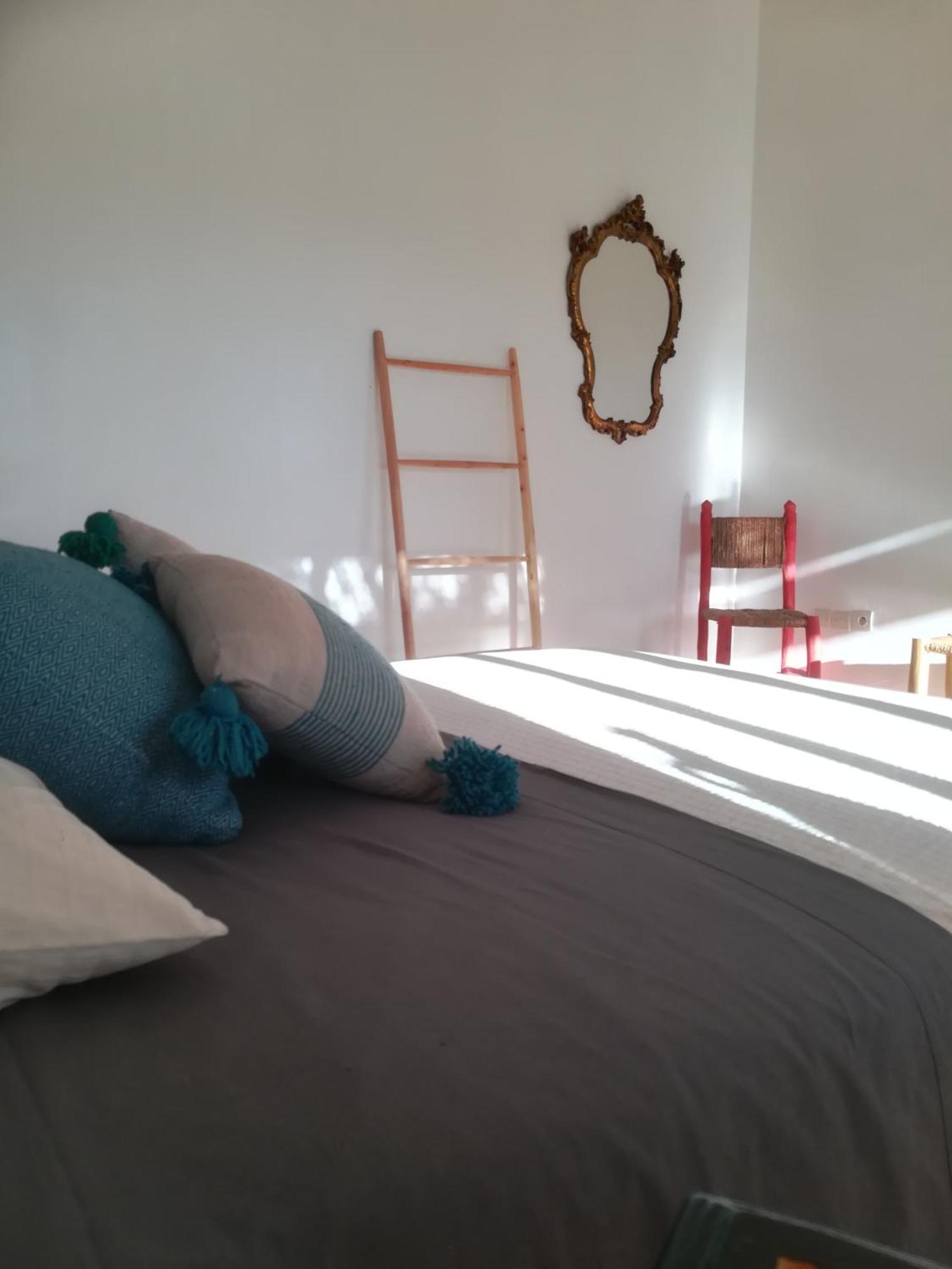 Artgana Lodge Suvayr Dış mekan fotoğraf