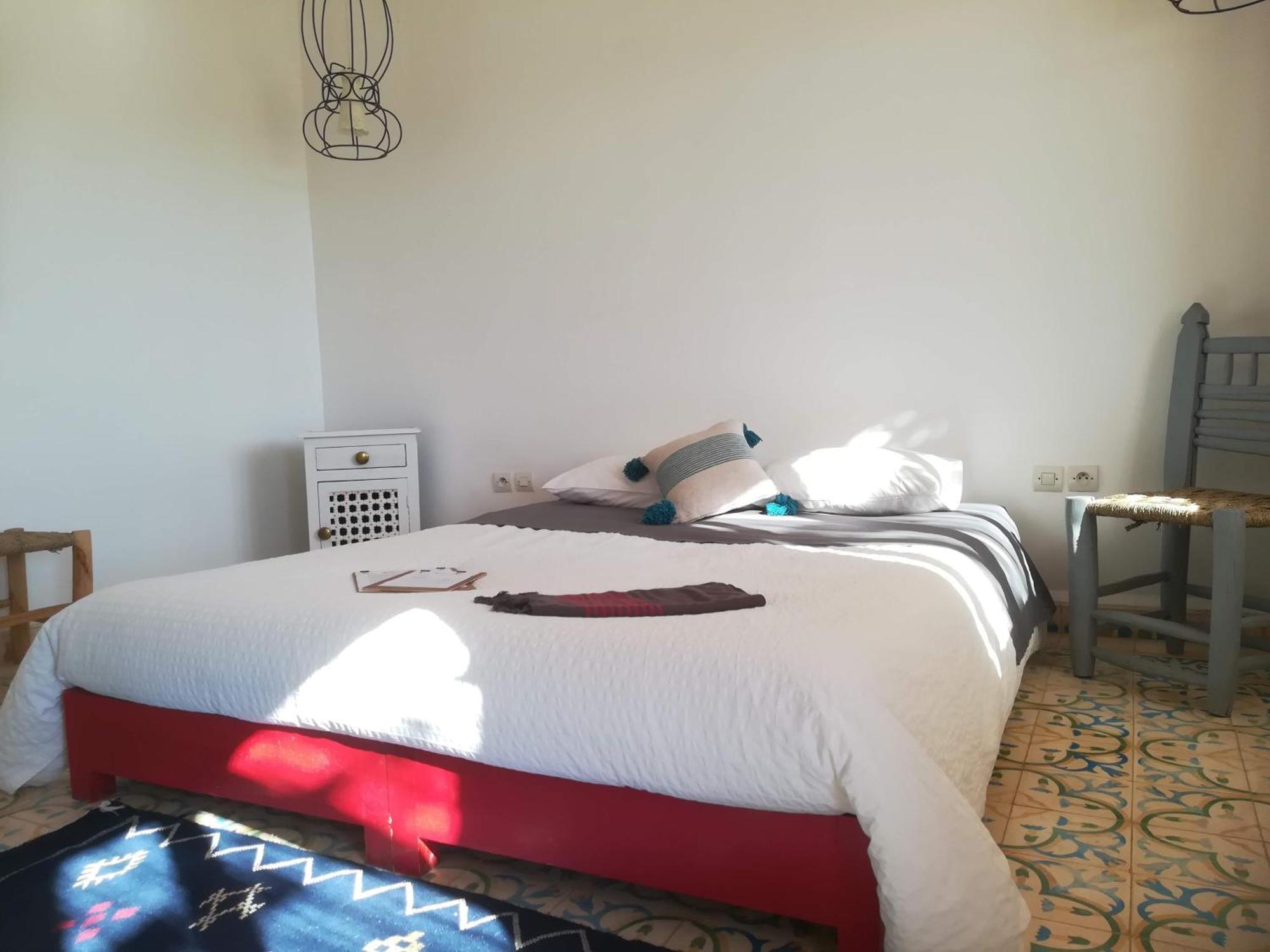 Artgana Lodge Suvayr Dış mekan fotoğraf