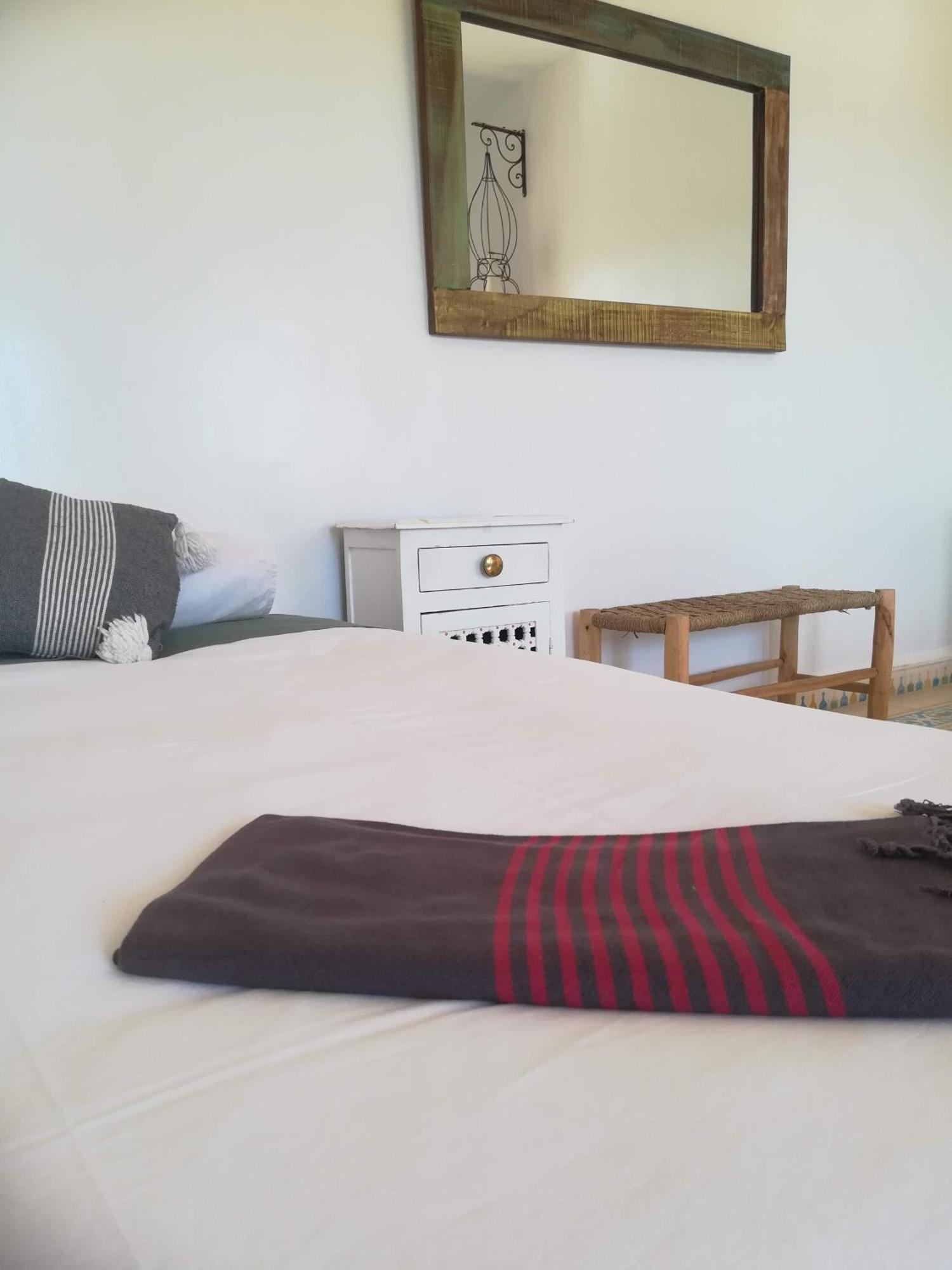 Artgana Lodge Suvayr Dış mekan fotoğraf