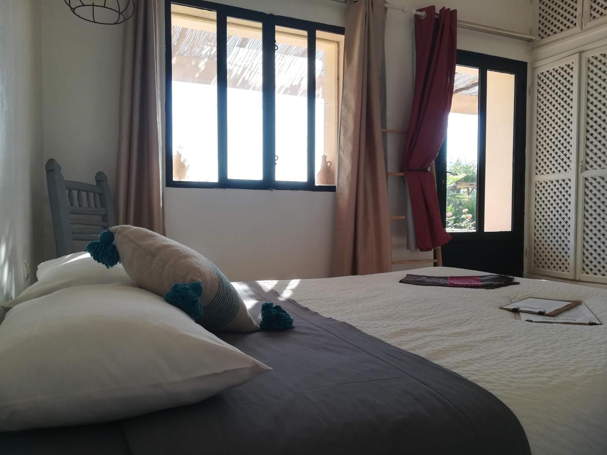 Artgana Lodge Suvayr Dış mekan fotoğraf