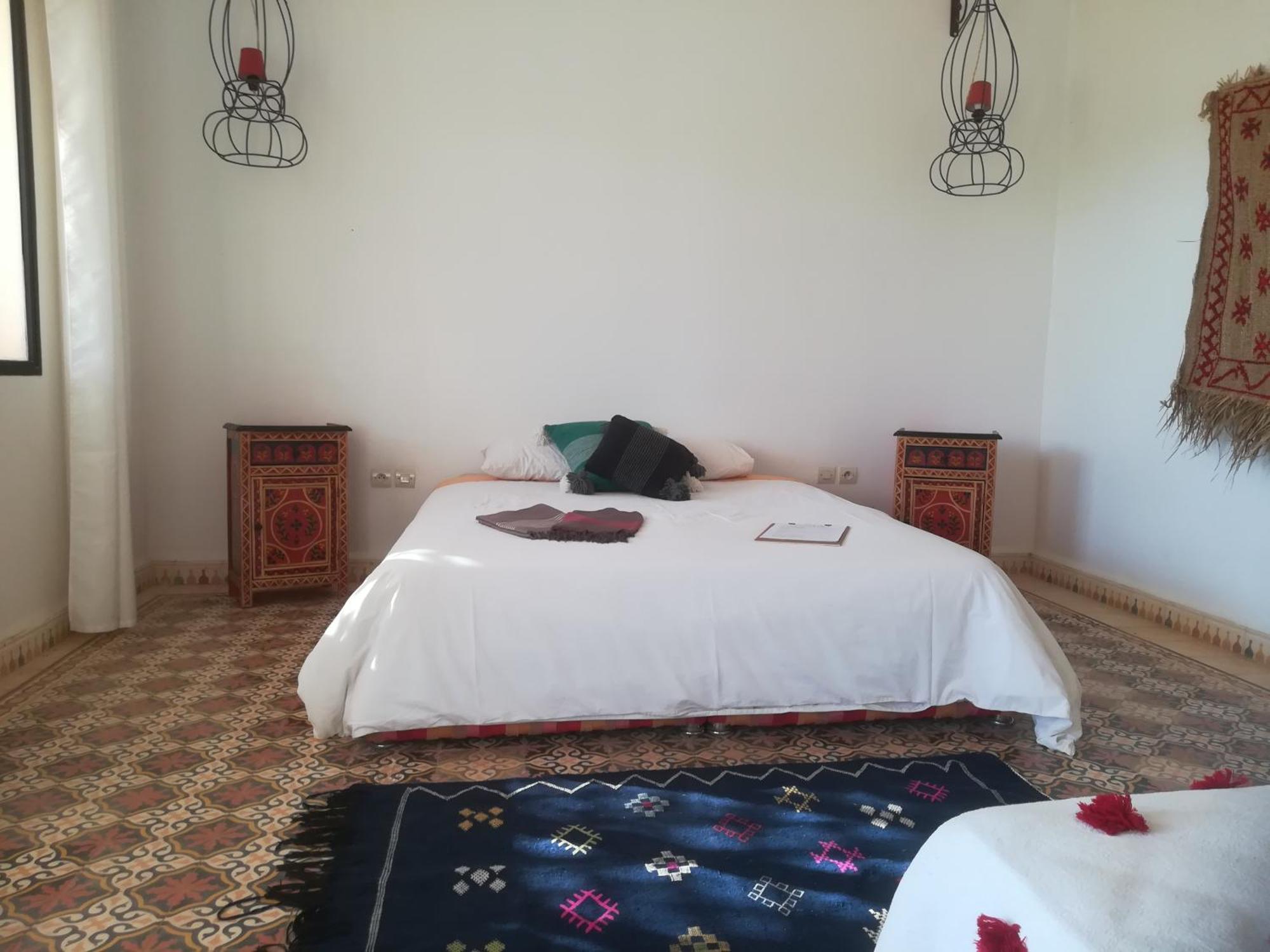 Artgana Lodge Suvayr Dış mekan fotoğraf