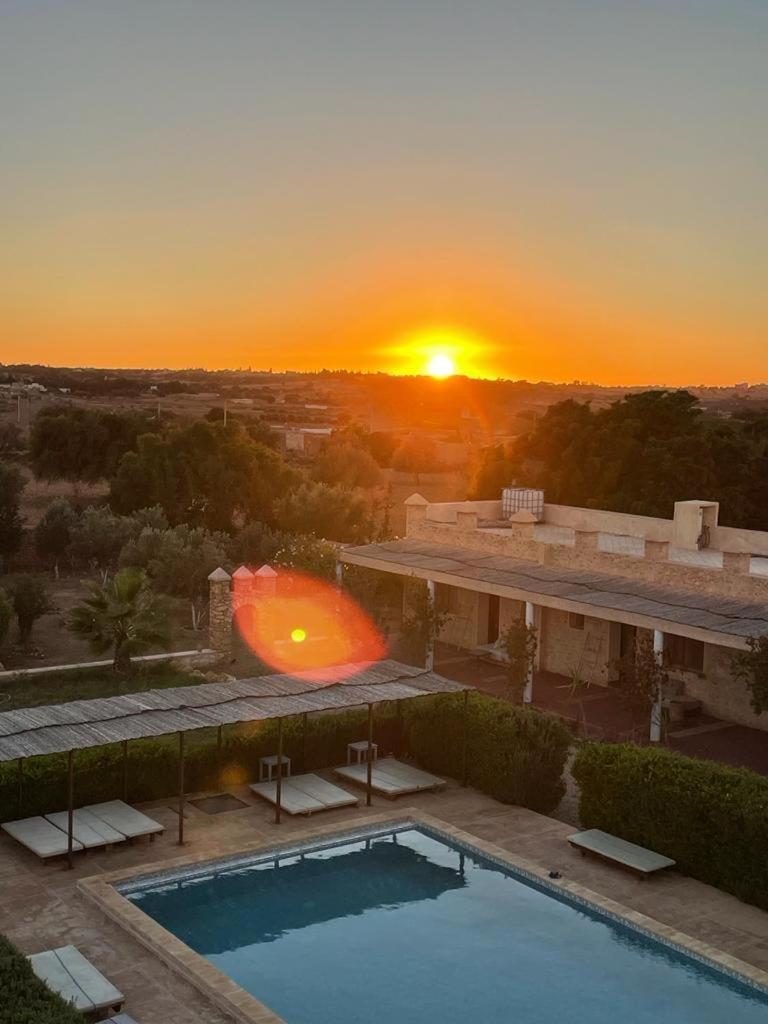 Artgana Lodge Suvayr Dış mekan fotoğraf