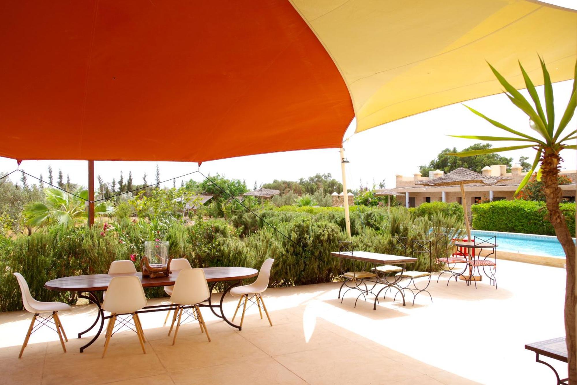 Artgana Lodge Suvayr Dış mekan fotoğraf