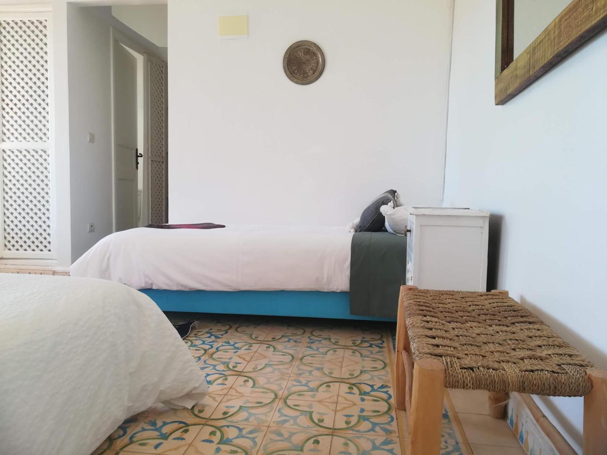 Artgana Lodge Suvayr Dış mekan fotoğraf