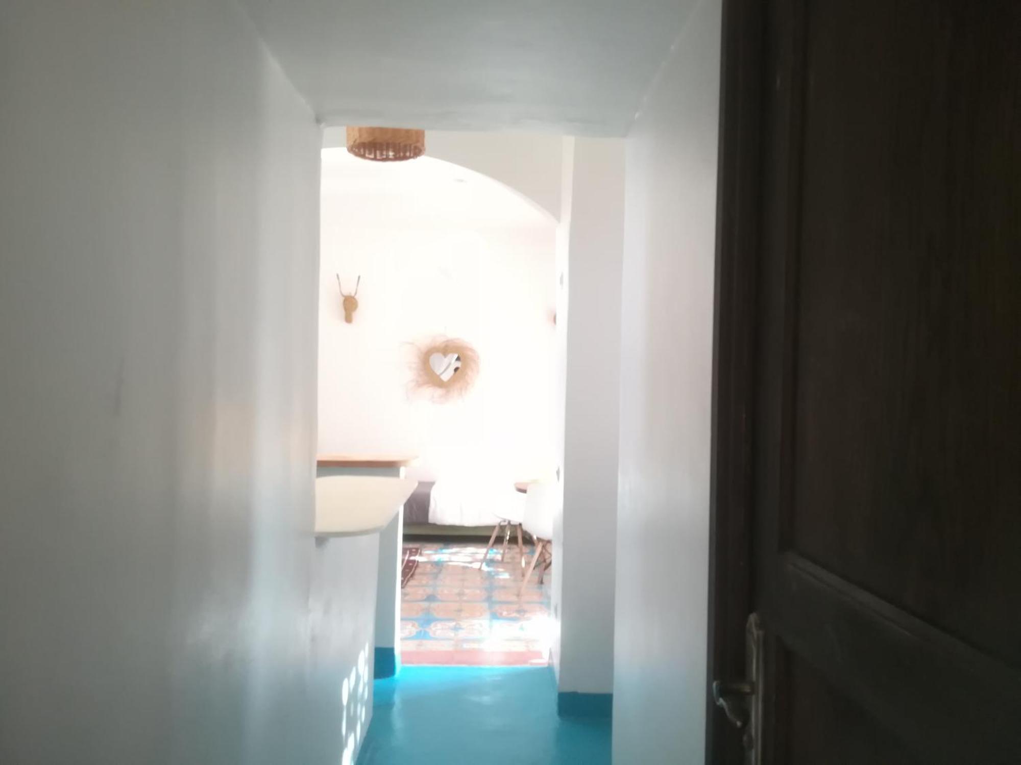 Artgana Lodge Suvayr Dış mekan fotoğraf