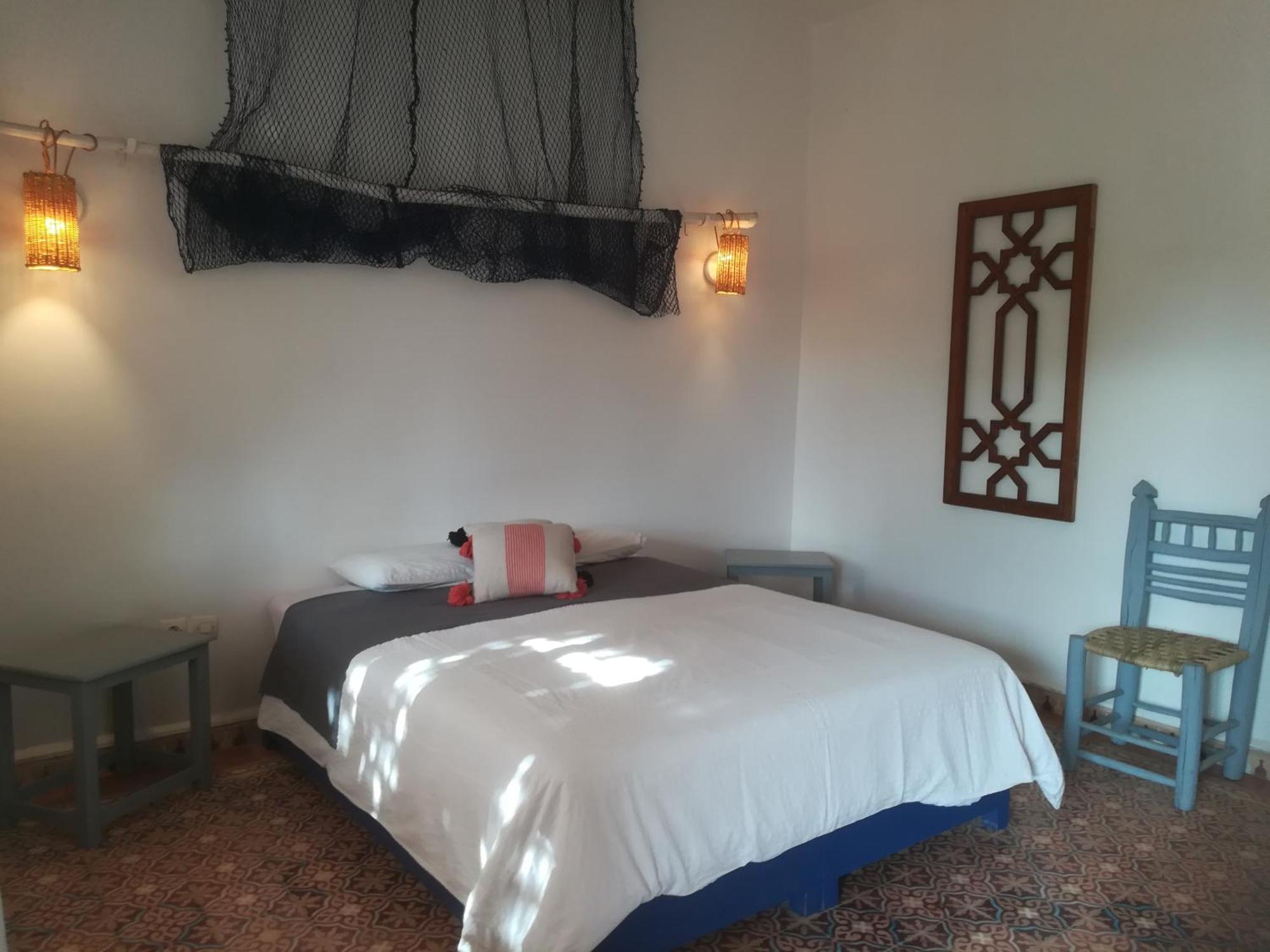 Artgana Lodge Suvayr Dış mekan fotoğraf