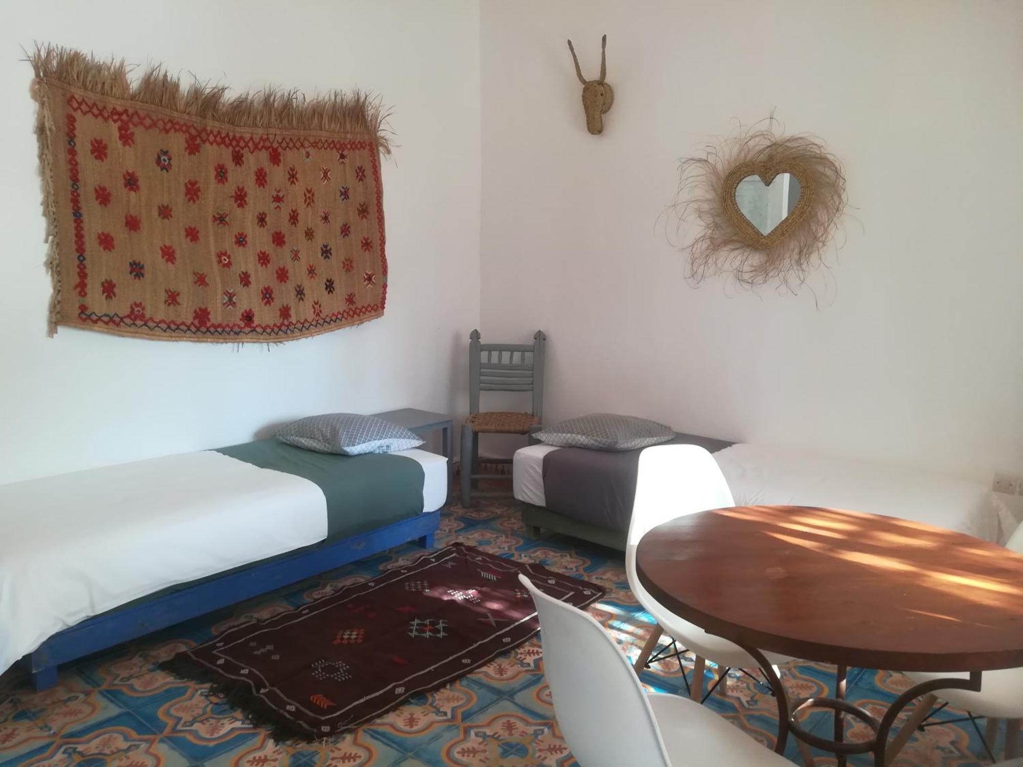Artgana Lodge Suvayr Dış mekan fotoğraf