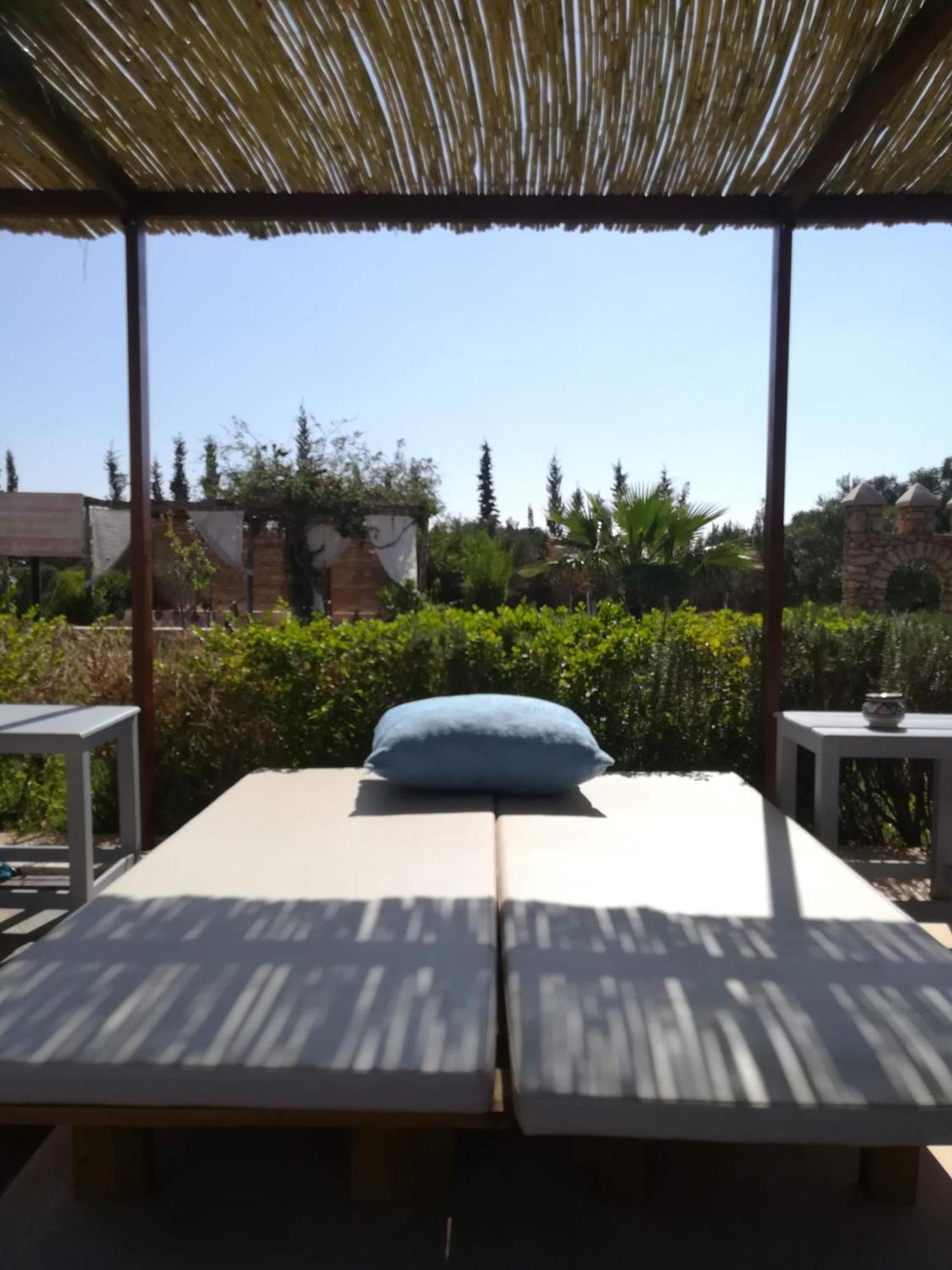 Artgana Lodge Suvayr Dış mekan fotoğraf