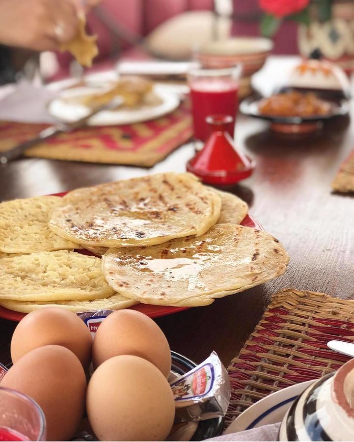 Artgana Lodge Suvayr Dış mekan fotoğraf